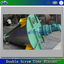 Building Materials Mixer and Blender